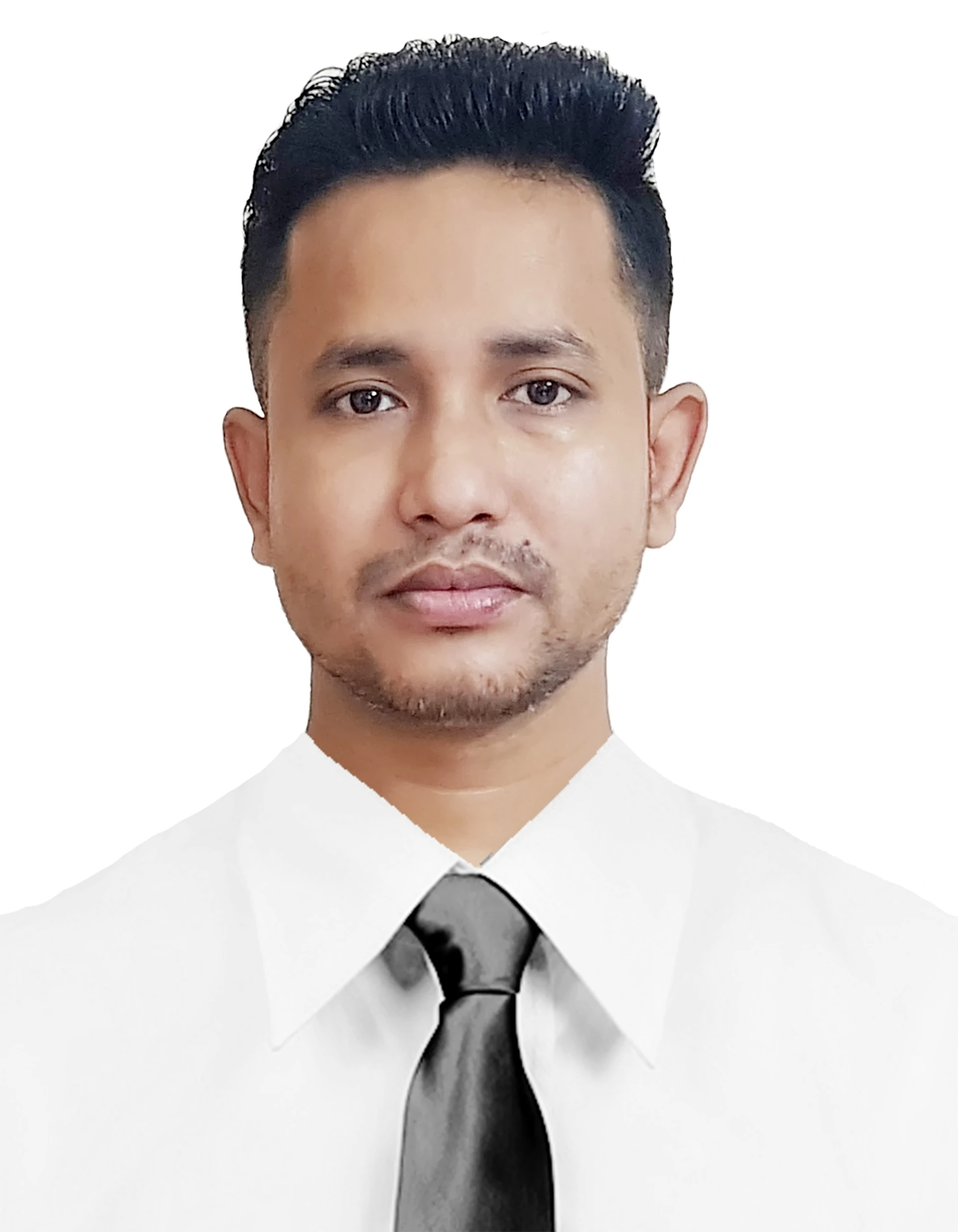Ashiqur Rahman